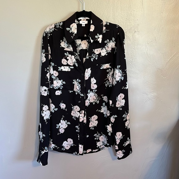 Express Tops - Express portfolio original fit